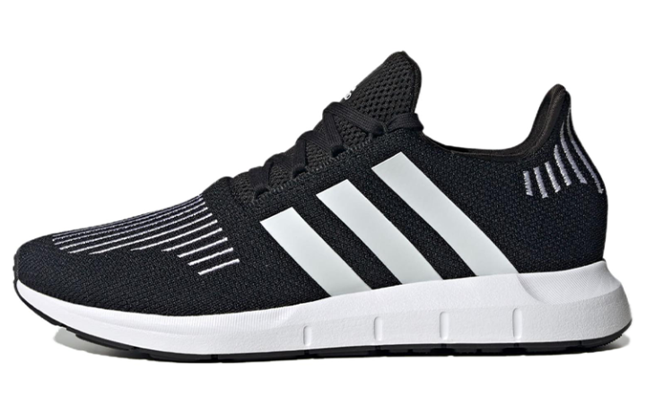 Adidas Adidas Swift Run 1.0 'Black'