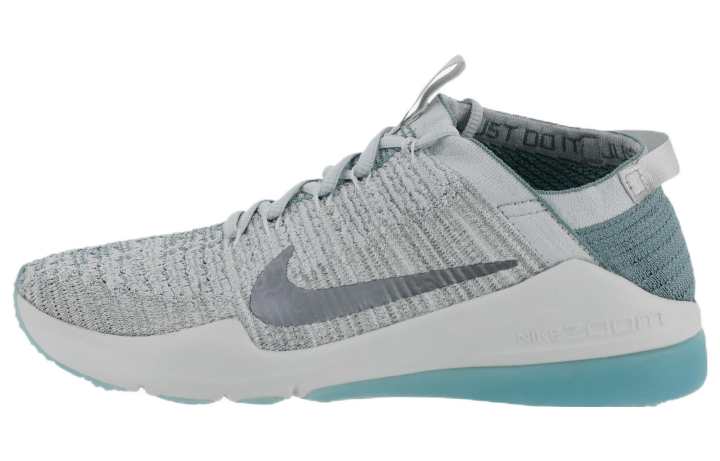 Nike Nike Air Zoom Fearless Flyknit 2 'Ocean Cube Cool Gray' Women's