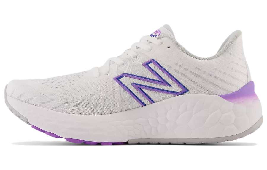 New Balance New Balance Wmns Fresh Foam X Vongo v5 'White Electric Purple' Women's