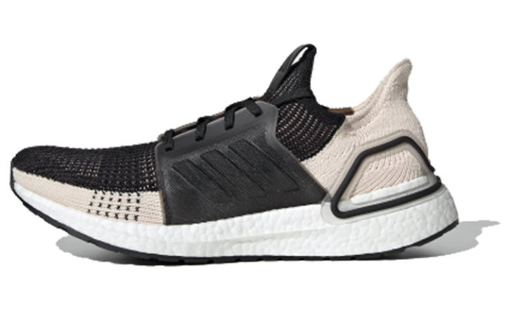 Adidas Adidas UltraBoost 19 'Black Linen'