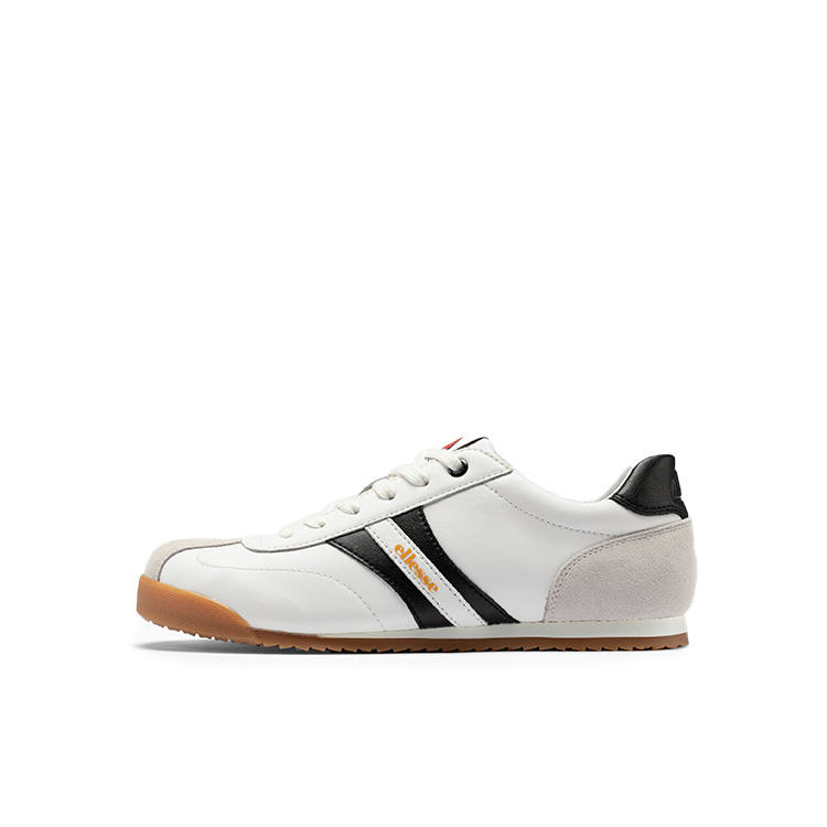 Ellesse Slip Resistant Abrasion Resistant Low top Casual Shoes Unisex