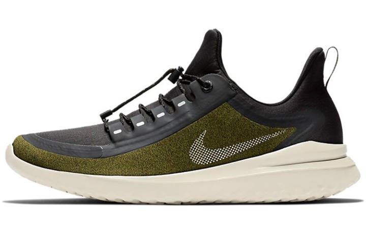 Nike Nike Renew Rival Shield Water Repellent Sequoia