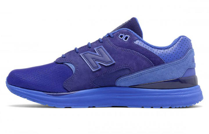 New Balance New Balance 1550 Blue