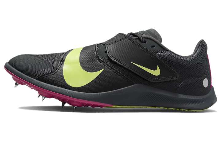 Nike Nike Zoom Rival Jump Anthracite Light Lemon Twist