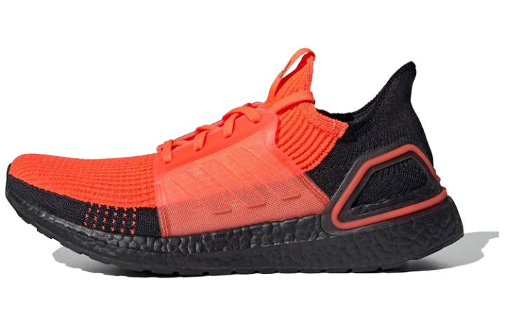 Adidas UltraBoost 19 Adidas 'Solar Red'