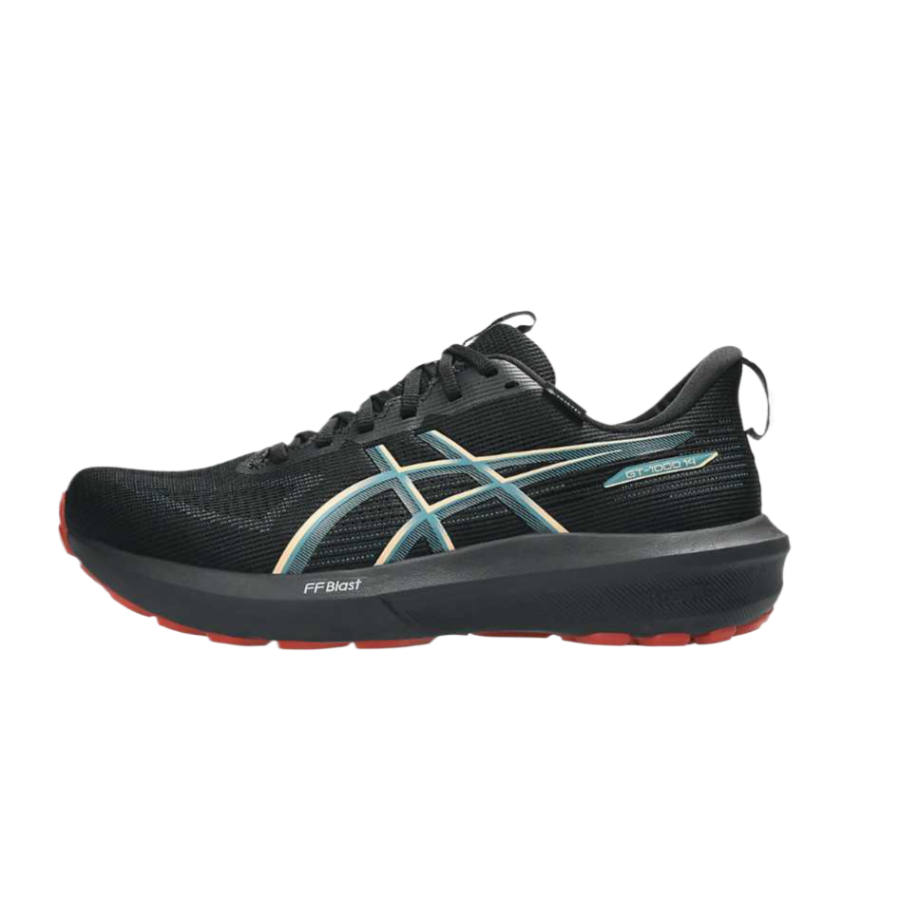 ASICS GT 1000 14 Cushioning Rebound Cushioning Rebound Low top Running Shoes Men's