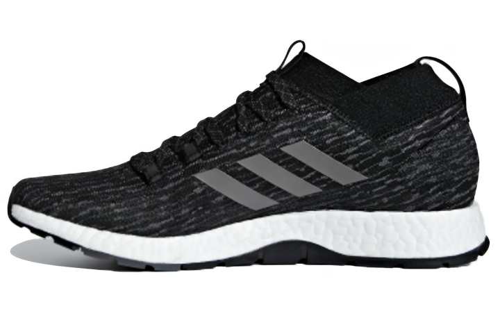 Adidas Adidas PureBoost Rbl Cw 'Shoes Black Grey'