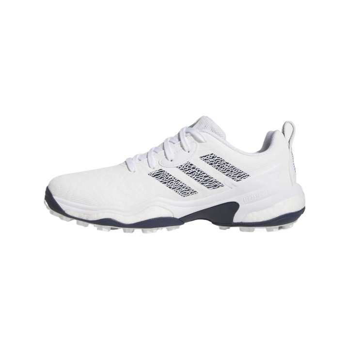 Adidas Adidas CODECHAOS 25 Fabric Low top Golf Shoes Men's Teal White