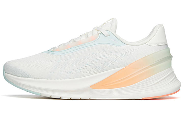 Anta Low top Running Shoes Women's White Blue