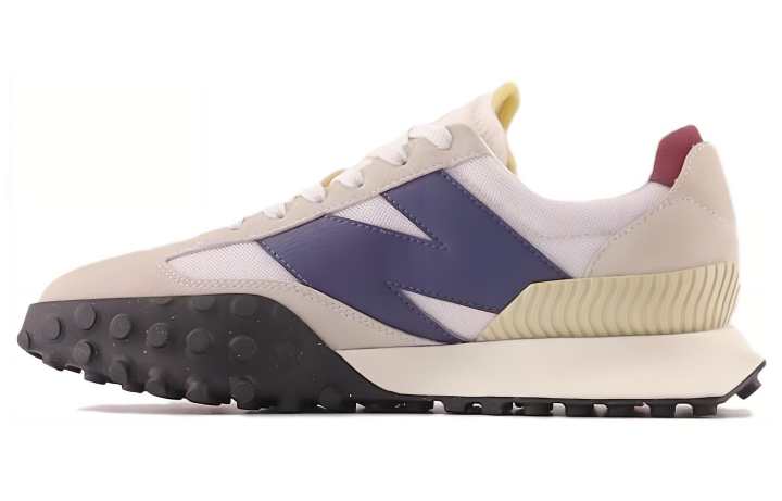 New Balance XC-72 New Balance 'White Vintage Indigo'