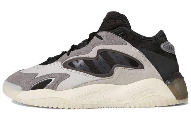 Adidas Originals Streetball Adidas Originals 2 'Grey Black'
