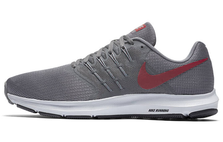 Nike Nike Run Swift Gray Red