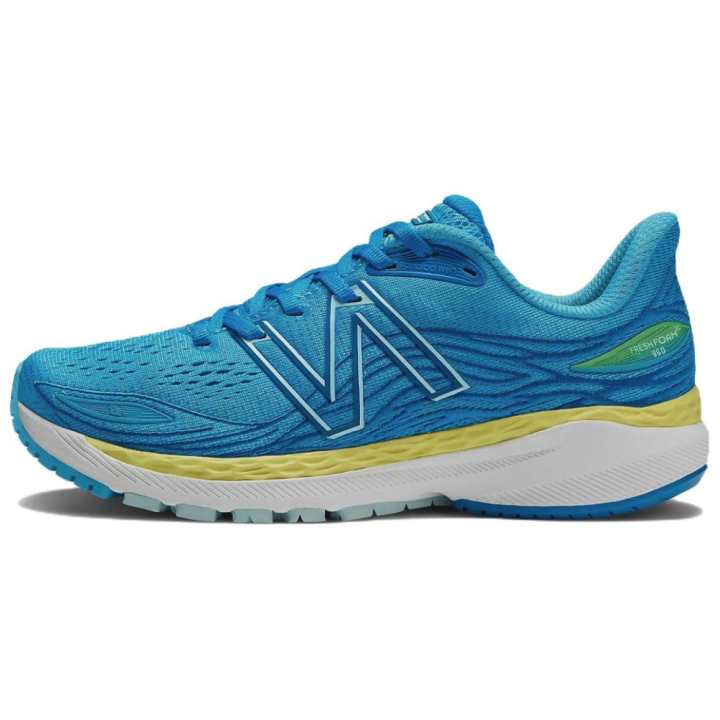 New Balance New Balance Fresh Foam X 860 V12 'Blue' Women's