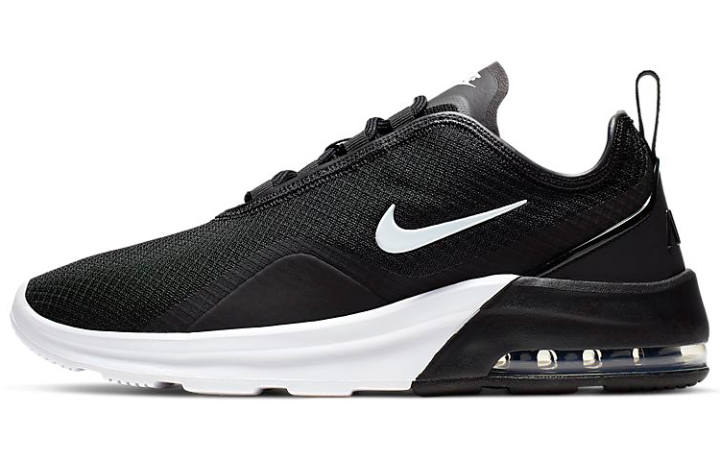 Nike Nike Air Max Motion 2 White Black
