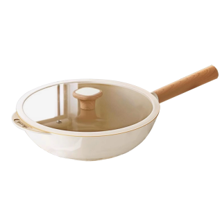 Amercook Woks