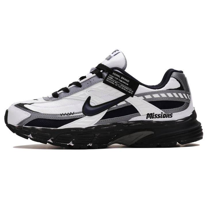 Nike Nike Initiator Cushioning Low top Running Shoes Men's