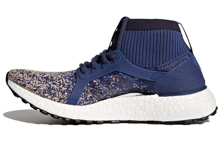 Adidas Adidas Wmns UltraBoost X Atr Mid 'Indigo' Women's