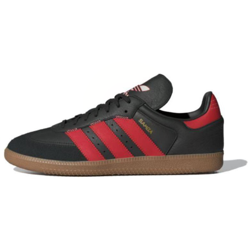 Adidas Originals Adidas Samba OG Black Red
