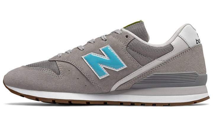 New Balance 996 New Balance 'Grey Light Blue'