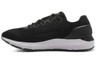 Under Armour HOVR Sonic 4 Fabric Cushioning Abrasion Resistant Breathable Cushioning Abrasion Resistant Breathable