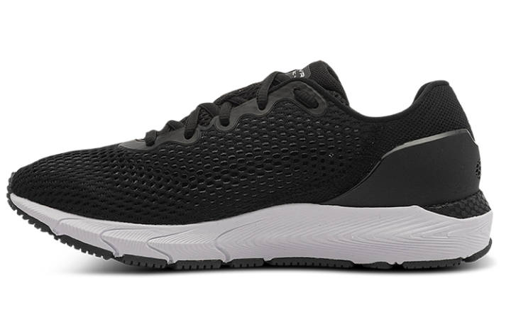 Under Armour Under Armour HOVR Sonic 4 Fabric Cushioning Abrasion Resistant Breathable Cushioning Abrasion Resistant Breathable
