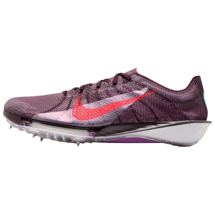 Nike Faith Kipyegon x Nike Victory 2 Slip Resistant Abrasion Resistant Slip Resistant Abrasion Resistant Low top