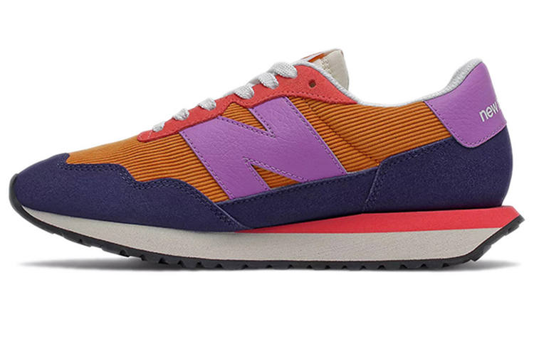 New Balance 237 Wmns New Balance 'Night Tide Heliotrope' Women's
