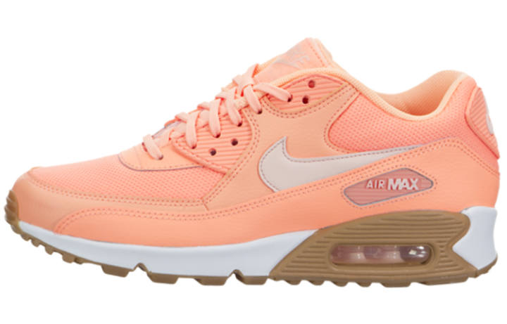 Nike Nike Air Max 90 Sunset Glow Women's