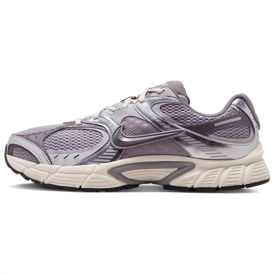 Nike Nike V5 RNR Low top Casual Running Shoes Men's Gray
