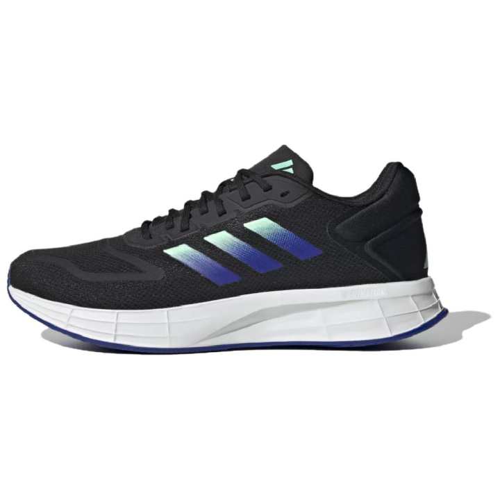 Adidas Adidas Duramo 10 'Black Blue White'