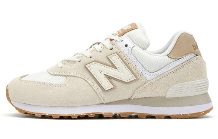 New Balance 574 Wmns New Balance 'Angora Incense' Women's