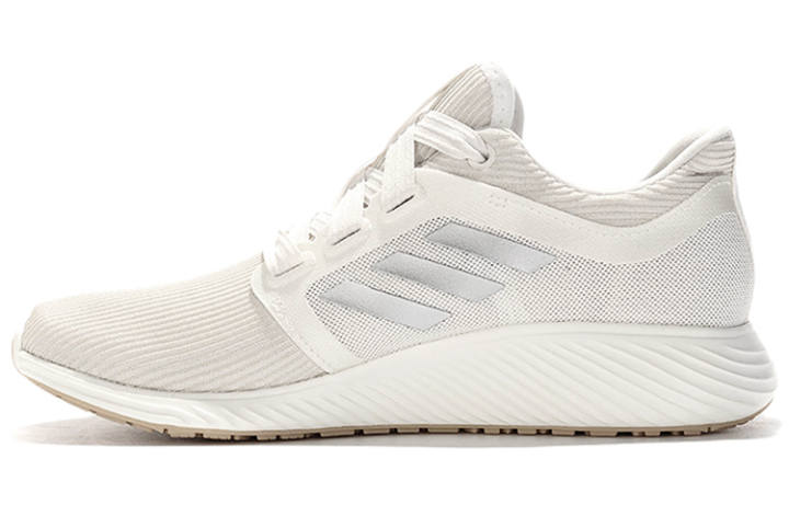 Adidas Adidas Edge Lux 3 Running Sneakers 'White' Women's