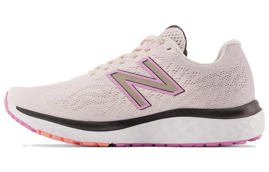 New Balance New Balance Fresh Foam 680v7 'Pink' Women's