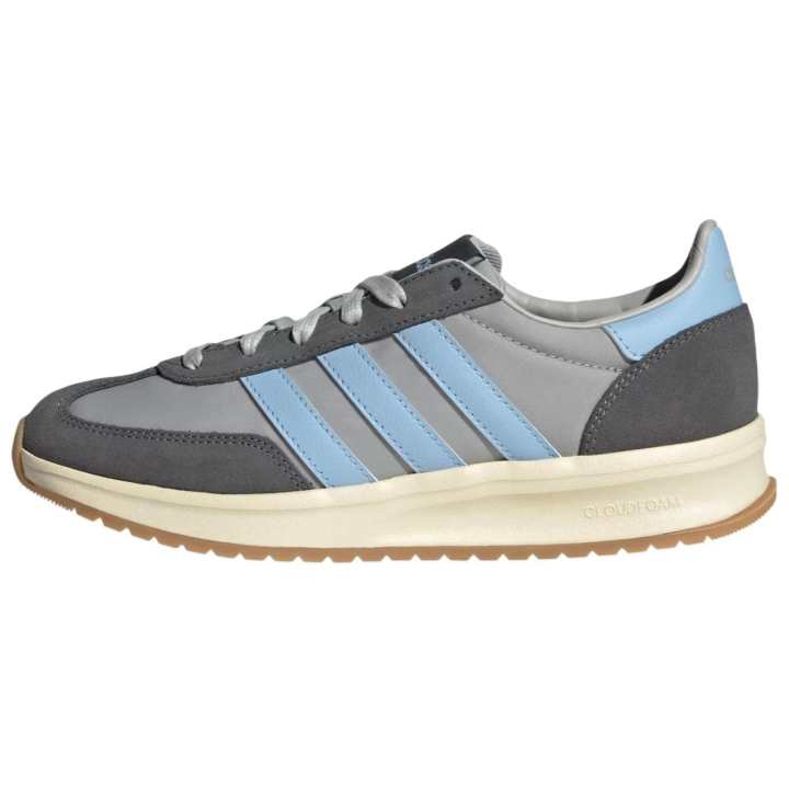 Adidas Adidas RUN 70s 2.0 Running Shoes Women's Gray Blue