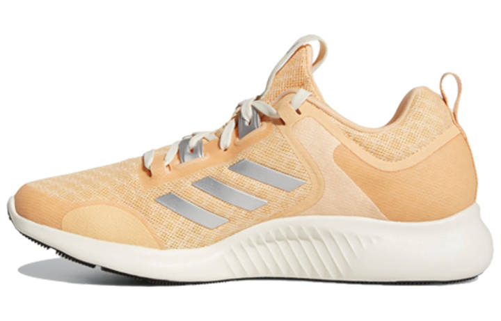 Adidas Adidas Edgebounce 1.5 Orange/White Women's