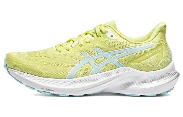 ASICS ASICS GT 2000 12 'Glow Yellow' Women's