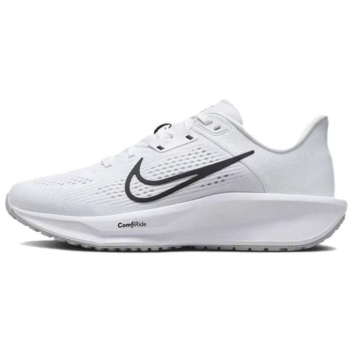 Nike Nike Quest 6 White Pure Platinum Black Women's
