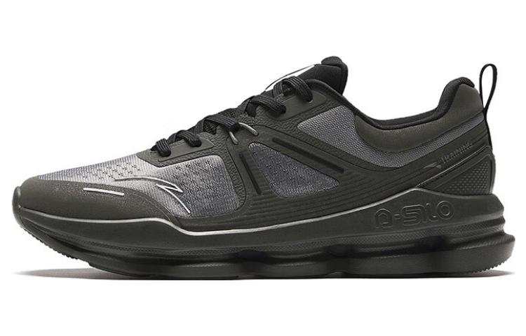 Anta Shen Xing Pro Comfortable Slip Resistant Abrasion Resistant Low top Running Shoes Men's
