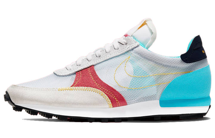 Nike Nike Daybreak Type 'Grey Chlorine Blue' Women's