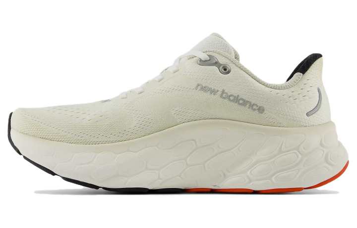 New Balance Fresh Foam X More New Balance v4 'Sea Salt Blue Oasis'