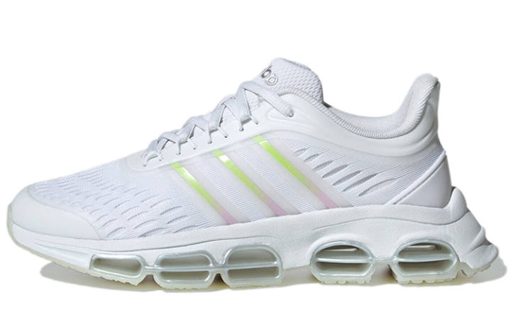 Adidas Adidas Tencube Running Shoes Women's Low Top White