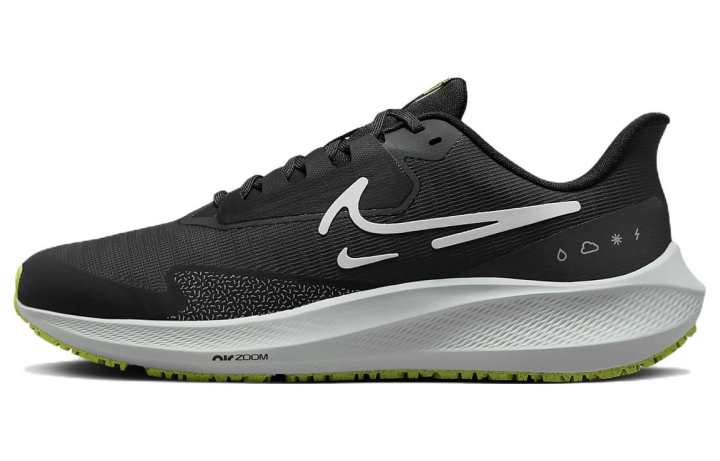 Nike Nike Air Zoom Pegasus 39 Shield 'Black Dark Smoke Grey'