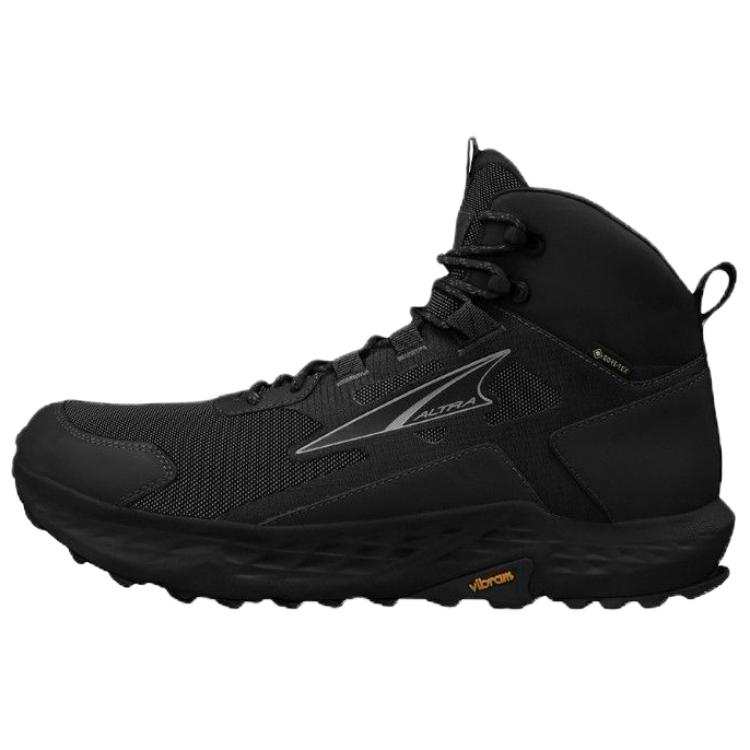 Altra TIMP 5 Waterproof And Breathable Waterproof And Breathable Outdoor Shoes Men's Black