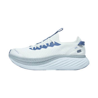 R2 REALRUN Running Shoes Unisex Low Top White