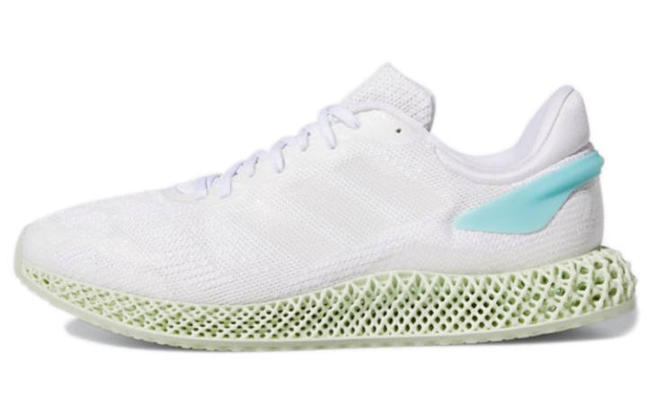 Adidas Adidas Parley x Adidas 4D Run 1.0 Ltd 'Blue Spirit'