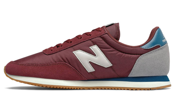New Balance New Balance 720 'Red Grey'