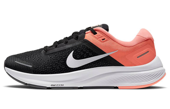 Nike Nike Air Zoom Structure 23 'Pink Black' Women's