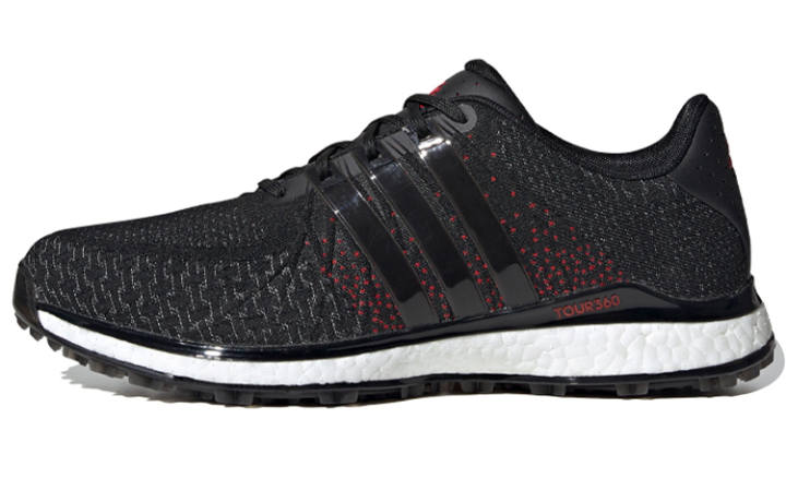 Adidas Adidas Tour 360 XT-SL 'Black Scarlet'