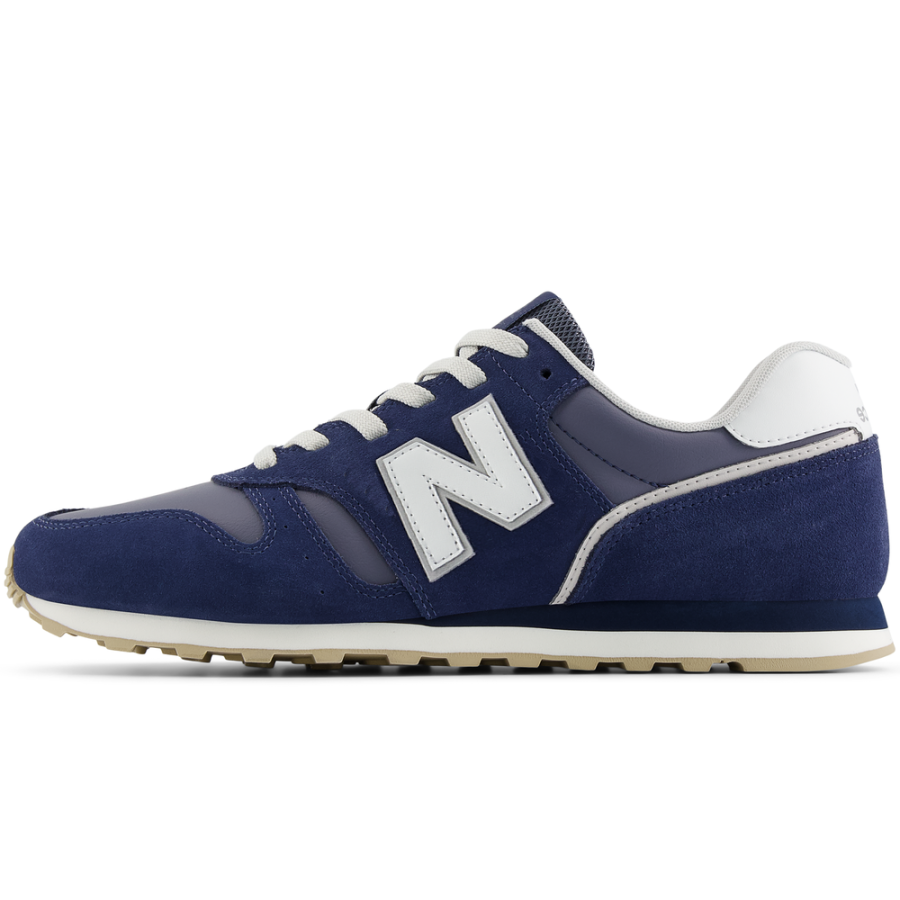 New Balance New Balance NB 373 Low top Running Shoes Men's Blue