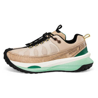 ANDEZHANMUSI Low top Mountaineering Shoes Men's